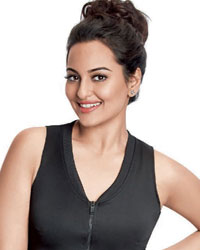 Sonakshi Sinha